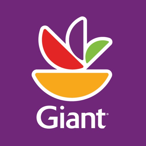 Giant of Maryland iOS App