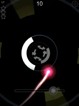 Flying Comet screenshot 7