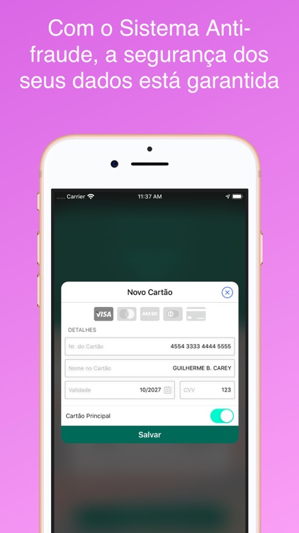 QuadrasNet screenshot-9