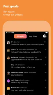 makers: for product hunt iphone screenshot 3