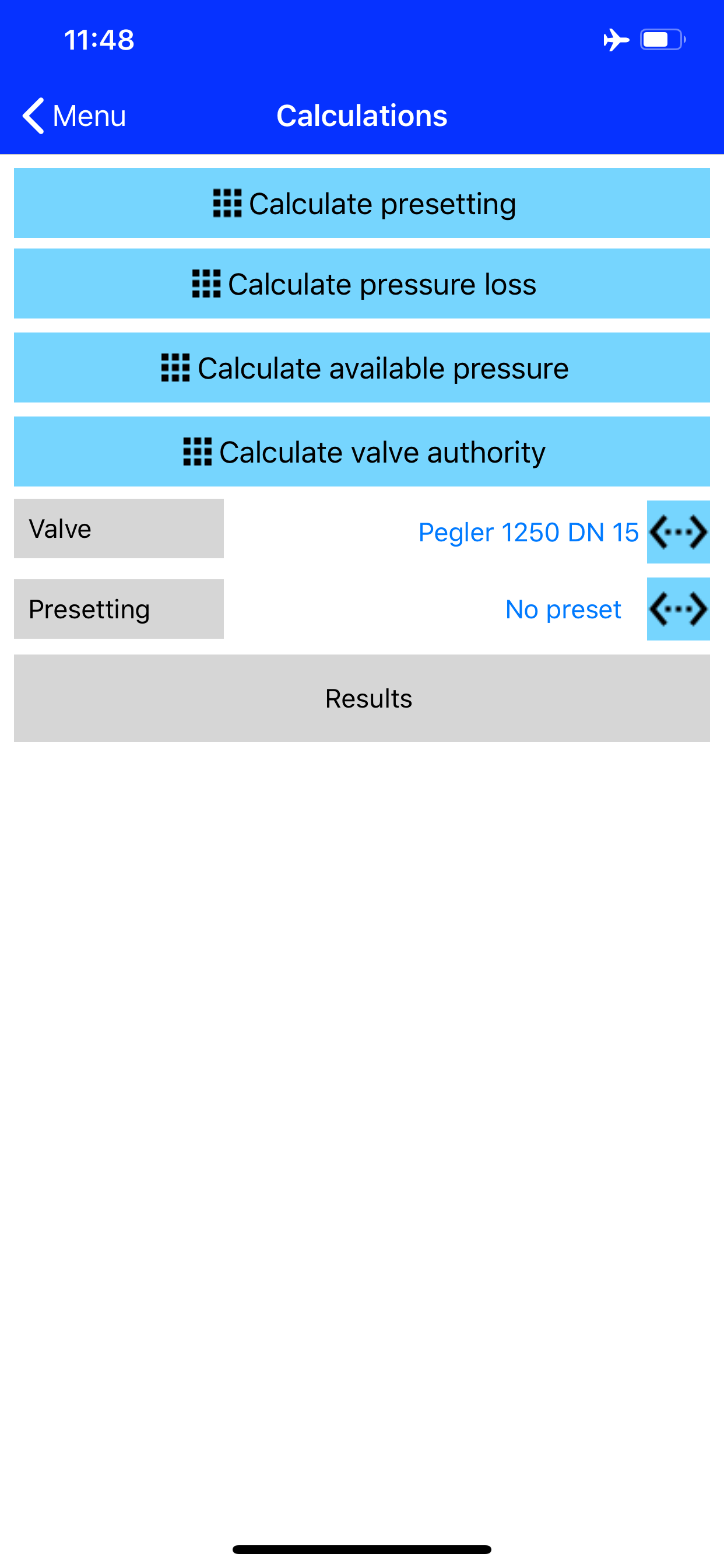 Pegler BC3
