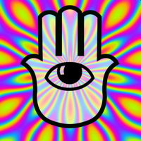 Psychedelic i-Camera