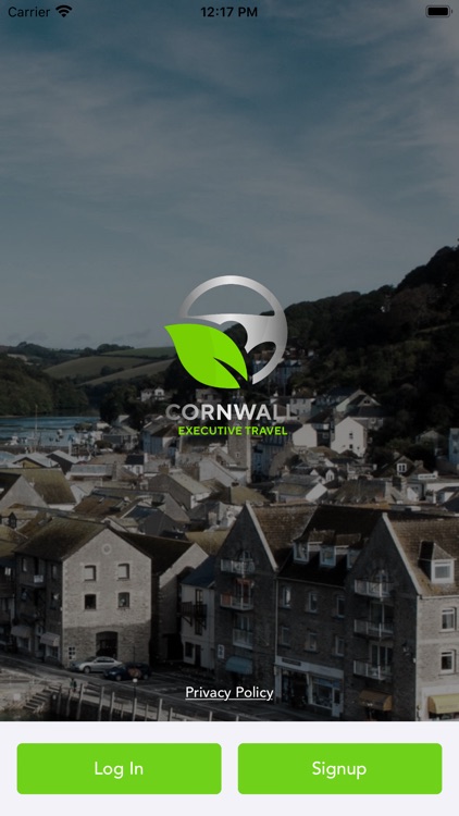Cornwall Exec