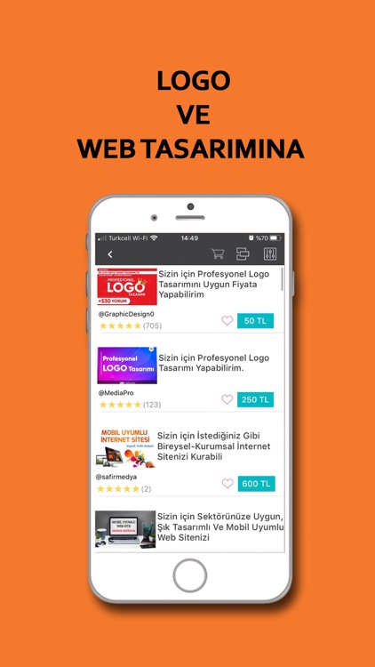 SadeceOn – Yeteneğini Göster screenshot-3