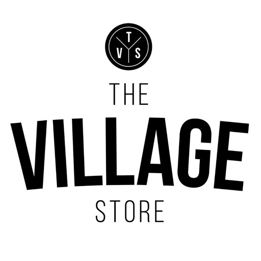 The Village Store icon