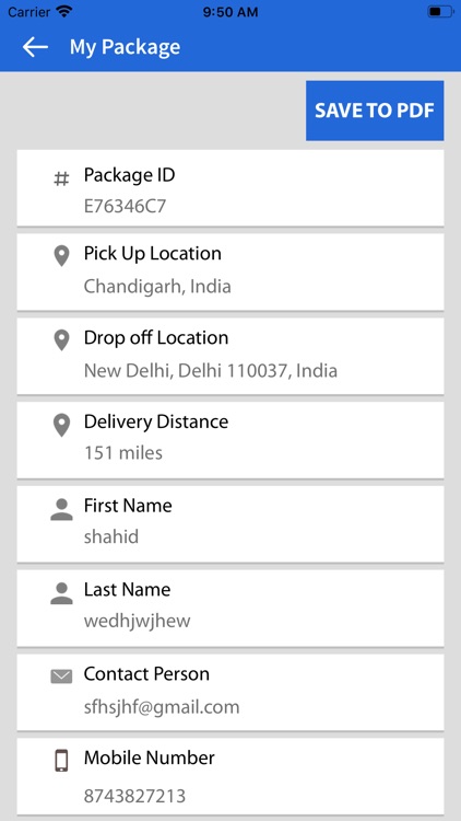 eBoxchain screenshot-5