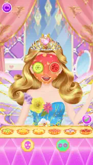 princess unicorn makeup salon problems & solutions and troubleshooting guide - 4