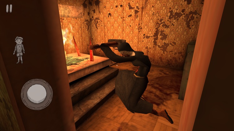 Evil Nun: The Horror 's Creed