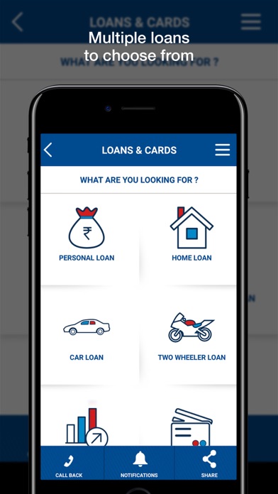 Loan Assist - Quick Bank Loans Screenshot