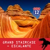 Grand Staircase Highway 12 icon