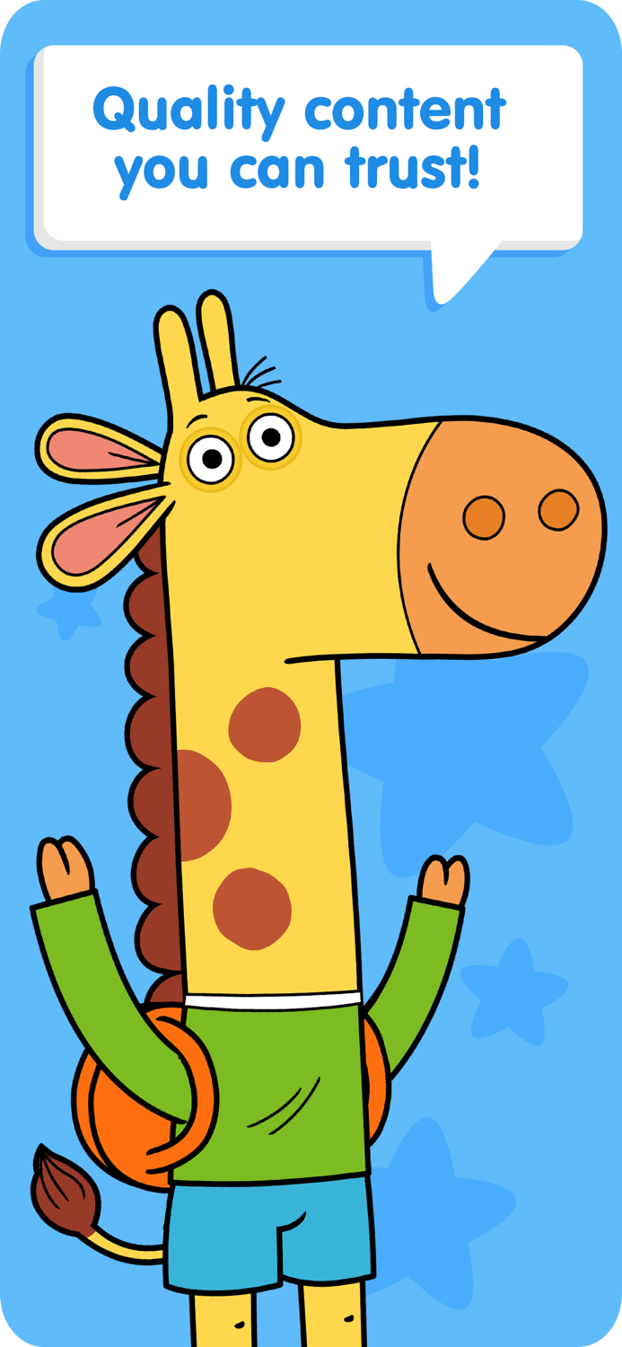 Super Simple - Kids Songs