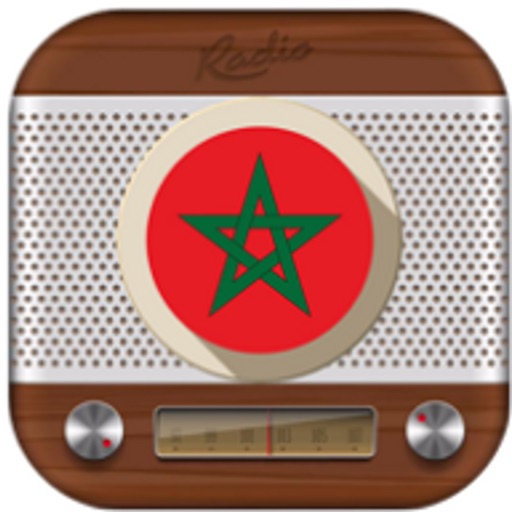Radios Marruecos icon