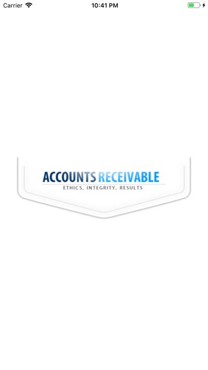 Accounts Receivable