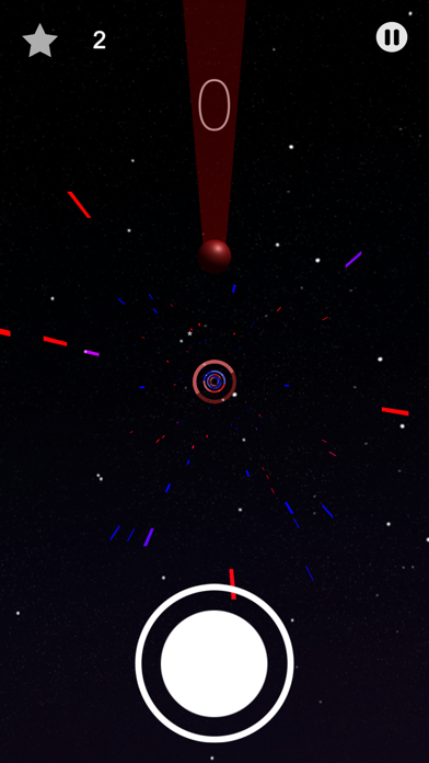 Okolo Ball Clinic Screenshot