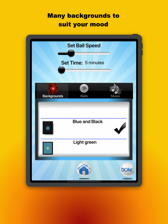 Screenshot #3 for ConZentrate