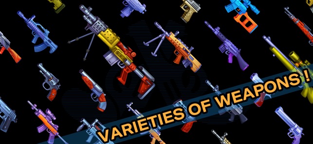 Shooting Fruit Master-Gun Game(圖4)-速報App