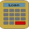 Loan Calculator shows the monthly payment for a given amount, rate, and term, but will also calculate the rate from an amount, payment, and term