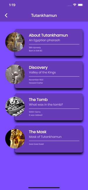 Kids Encyclopedia(圖4)-速報App