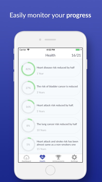 Quit Smoking Get Healthy