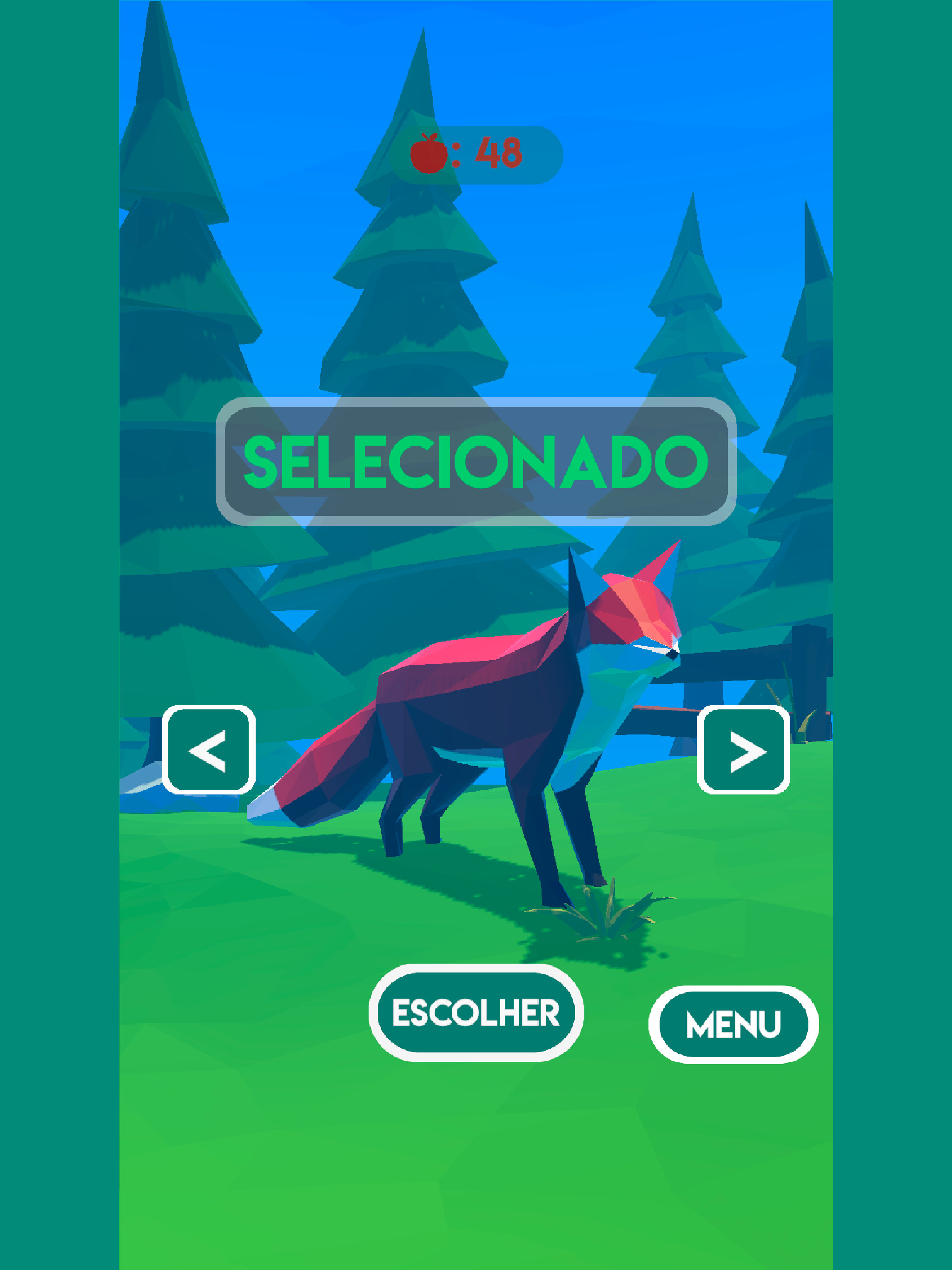 Fox Run! screenshot 10