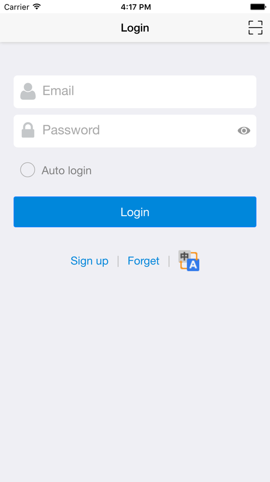 #5. DIACloud (iOS) 由: DELTA NETWORKS (XIAMEN) LTD
