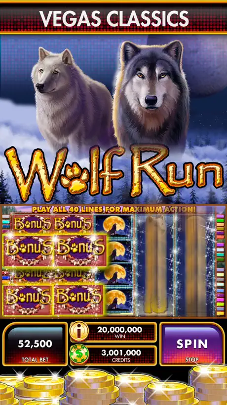 Slots DoubleDown Fort Knox
