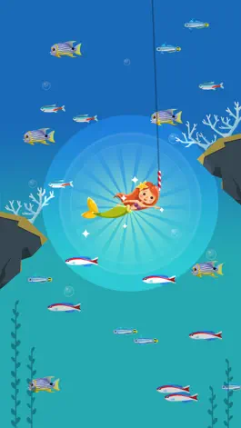 Game screenshot Fun Fishing: My Pet hack