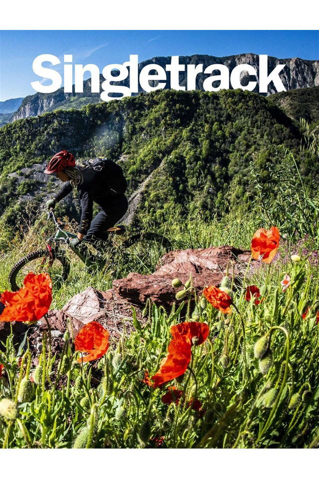 Singletrack Magazine