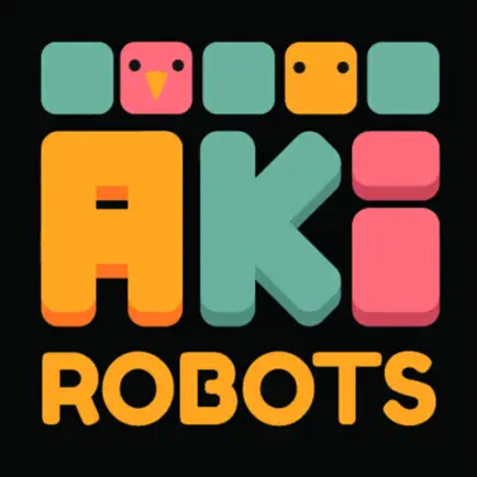 #AkiRobots Cheats