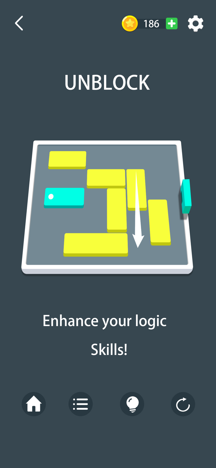 Super Brain Plus -Logic puzzle