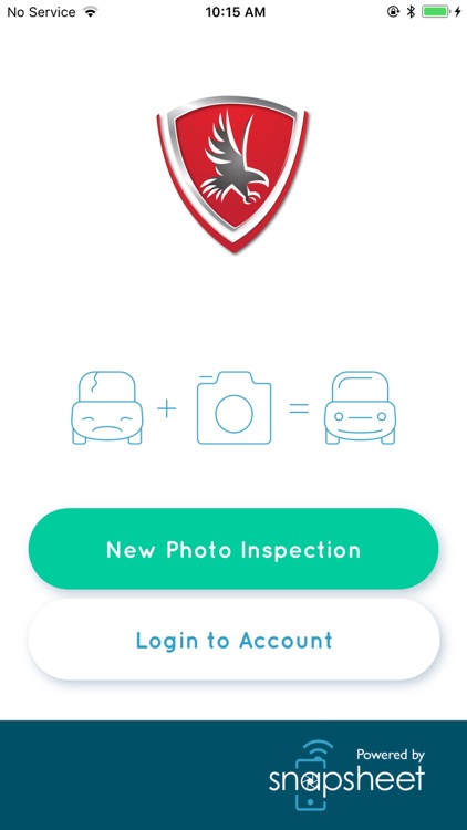 Falcon Est On The Fly+