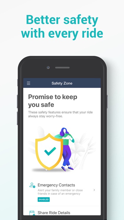 Shuttl - Daily Office Bus screenshot-4
