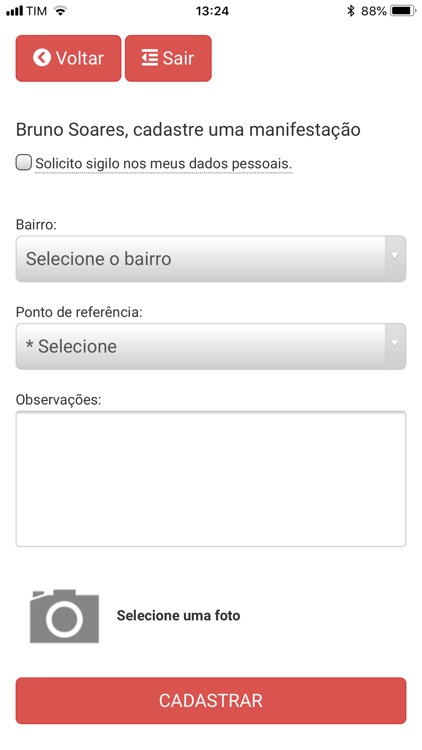 Lauro em Ação screenshot-4