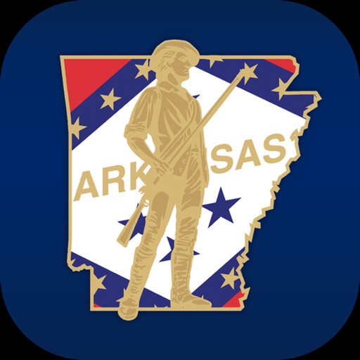 Arkansas Army National Guard