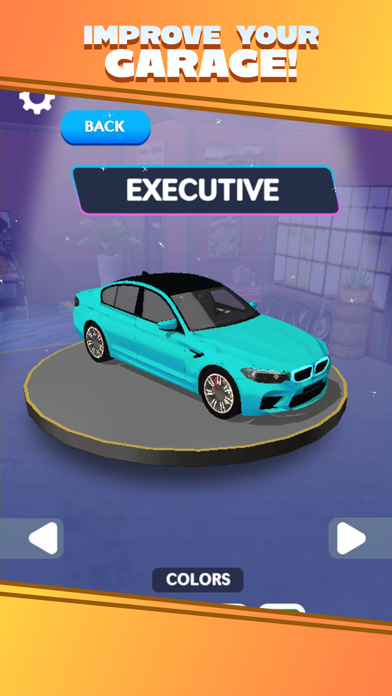 Bait Car Screenshot