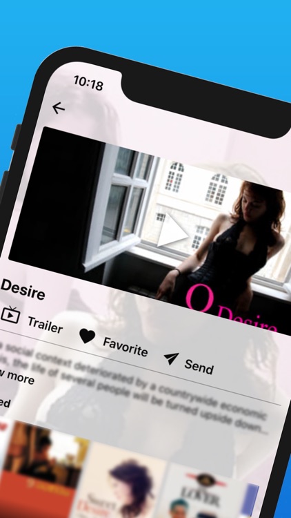 OmegleTV Shows Tracker