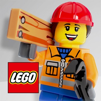 LEGO速 Tower