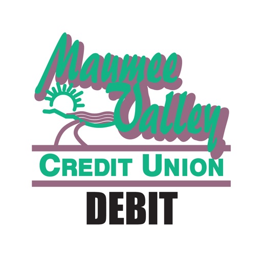 MVCU Debit by Maumee Valley Credit Union