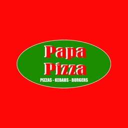 Papa Pizza.