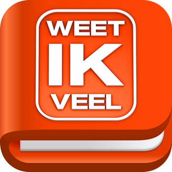 Weet Ik Veel