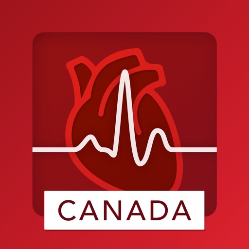 Canadian ACLS Mastery iOS App