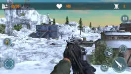Game screenshot No Rule Warzone mod apk