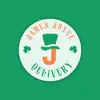 James Joyce Ristopub App Support