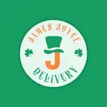 James Joyce Ristopub App Positive Reviews