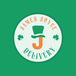 James Joyce Ristopub