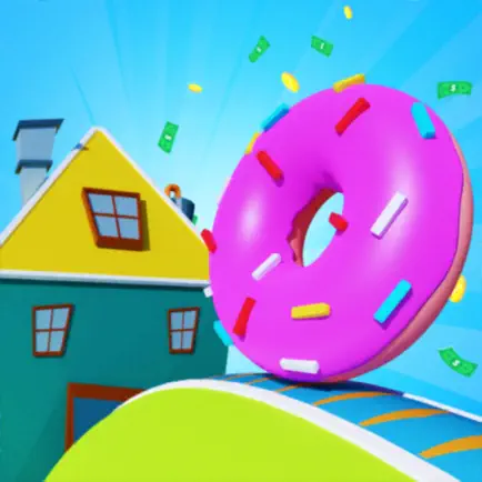 Idle Donut Factory Cheats