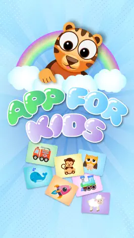 Game screenshot App For Kids mod apk