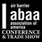 The Air Barrier Association of America is hosting its 8th annual conference and trade show in Norfolk, Virginia on March 26th and 27th, 2019