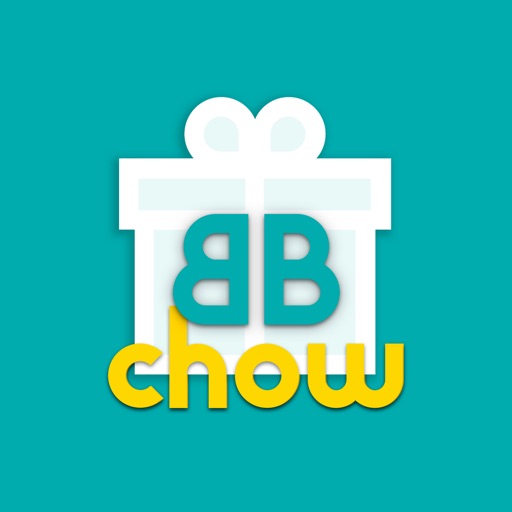 BBchow - Chá de bebê