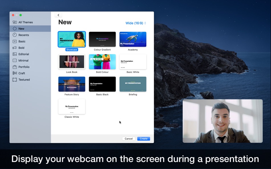 #1. Pip Me • Meetings & recordings (macOS) 由: Denk Alexandru